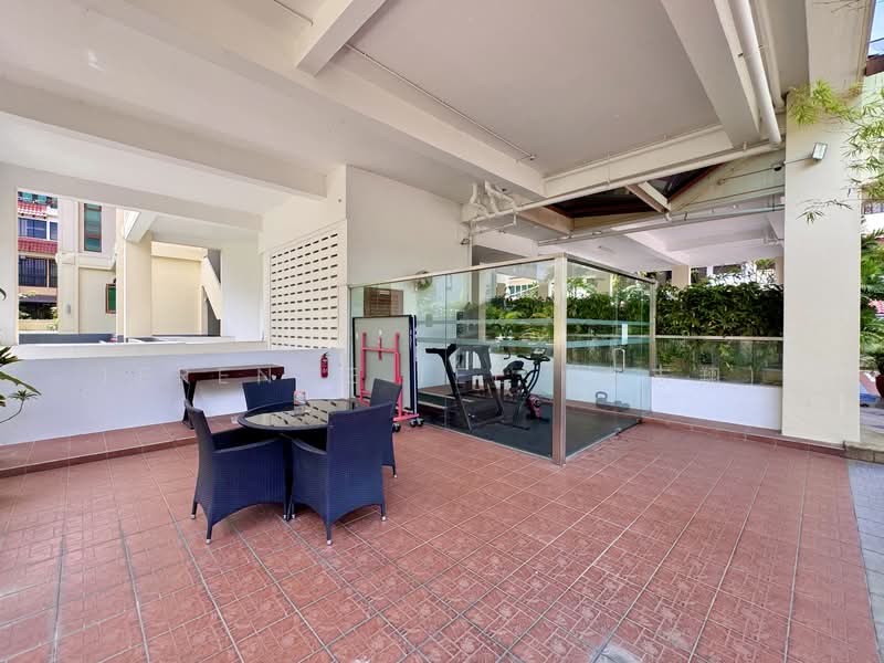 Seraya Breeze, 3 Seraya Road, 4 Bedrooms, 1,281 sqft, Apartment For Sale, by Terence Tee (郑志翔), 500132091 - Exterior - PropertyGuru.com.sg
