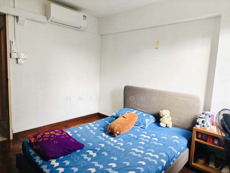 99 Whampoa Drive, 99 Whampoa Drive, 3 Bedrooms, 980 sqft, HDB Flat For Rent, by Mark Kong, 500132094 - Bedroom - PropertyGuru.com.sg
