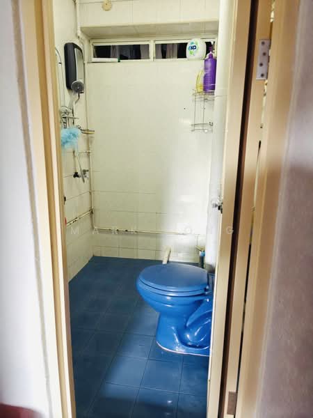 99 Whampoa Drive, 99 Whampoa Drive, 3 Bedrooms, 980 sqft, HDB Flat For Rent, by Mark Kong, 500132094 - Bathroom - PropertyGuru.com.sg