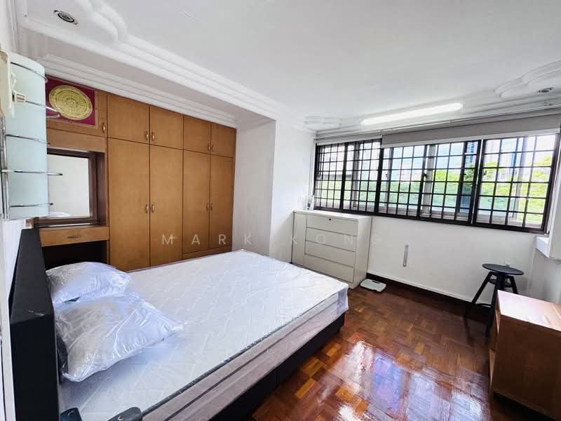 99 Whampoa Drive, 99 Whampoa Drive, 3 Bedrooms, 980 sqft, HDB Flat For Rent, by Mark Kong, 500132094 - Bedroom - PropertyGuru.com.sg