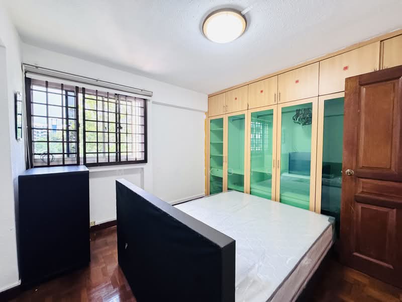99 Whampoa Drive, 99 Whampoa Drive, 3 Bedrooms, 980 sqft, HDB Flat For Rent, by Mark Kong, 500132094 - Bedroom - PropertyGuru.com.sg