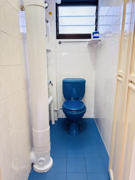 99 Whampoa Drive, 99 Whampoa Drive, 3 Bedrooms, 980 sqft, HDB Flat For Rent, by Mark Kong, 500132094 - Bathroom - PropertyGuru.com.sg