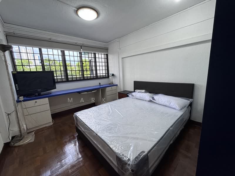 99 Whampoa Drive, 99 Whampoa Drive, 3 Bedrooms, 980 sqft, HDB Flat For Rent, by Mark Kong, 500132094 - Bedroom - PropertyGuru.com.sg