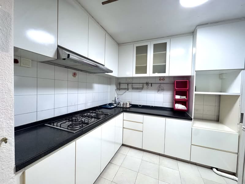 99 Whampoa Drive, 99 Whampoa Drive, 3 Bedrooms, 980 sqft, HDB Flat For Rent, by Mark Kong, 500132094 - Kitchen - PropertyGuru.com.sg