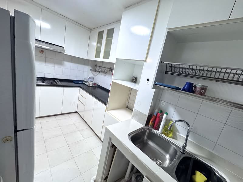 99 Whampoa Drive, 99 Whampoa Drive, 3 Bedrooms, 980 sqft, HDB Flat For Rent, by Mark Kong, 500132094 - Kitchen - PropertyGuru.com.sg
