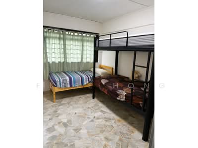 For Rent - 310 Hougang Avenue 5