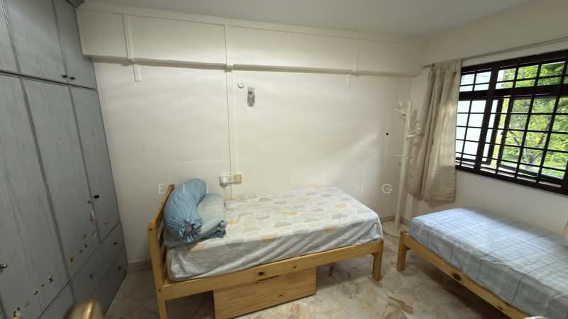 310 Hougang Avenue 5, 310 Hougang Avenue 5, Room Rental, 100 sqft, HDB Flat For Rent, by Elise Hong, 500132095 - Bedroom - PropertyGuru.com.sg