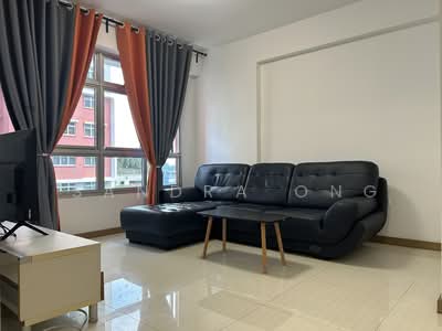 For Rent - 153B Bedok South Road