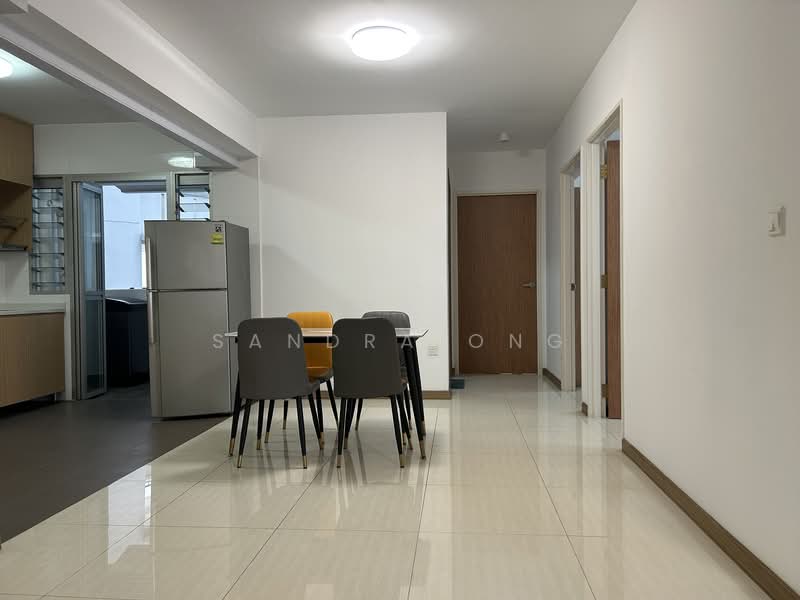 For Rent - 153B Bedok South Road