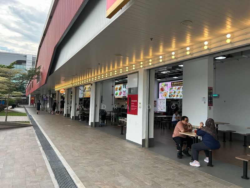For Rent - 153B Bedok South Road