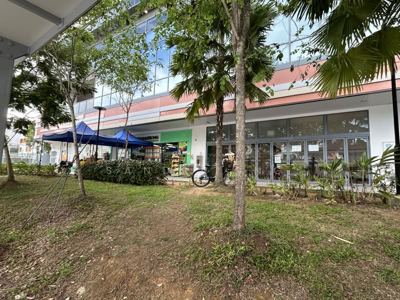 For Rent - 153B Bedok South Road