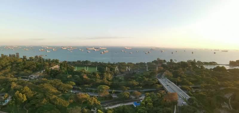 Bayshore Park, 60 Bayshore Road, 3 Bedrooms, 1,173 sqft, Condominium For Rent, by Julian Li, 500132098 - Exterior - PropertyGuru.com.sg