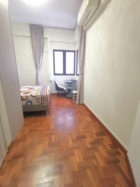 Bayshore Park, 60 Bayshore Road, 3 Bedrooms, 1,173 sqft, Condominium For Rent, by Julian Li, 500132098 - Bedroom - PropertyGuru.com.sg