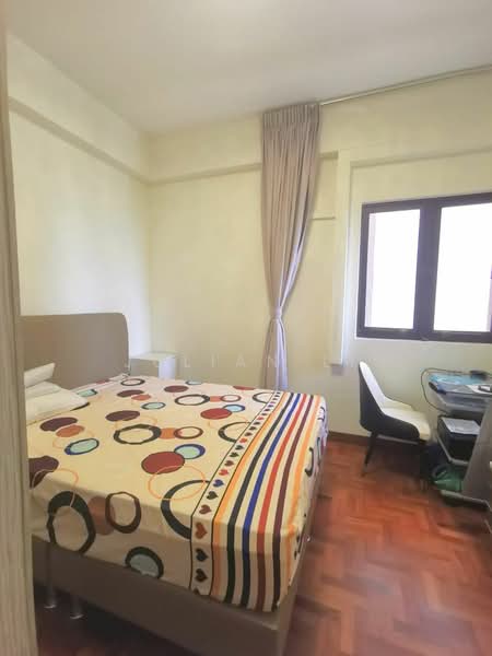 Bayshore Park, 60 Bayshore Road, 3 Bedrooms, 1,173 sqft, Condominium For Rent, by Julian Li, 500132098 - Bedroom - PropertyGuru.com.sg