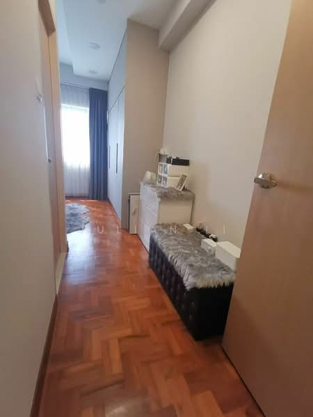 Bayshore Park, 60 Bayshore Road, 3 Bedrooms, 1,173 sqft, Condominium For Rent, by Julian Li, 500132098 - Corridor - PropertyGuru.com.sg