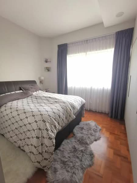 Bayshore Park, 60 Bayshore Road, 3 Bedrooms, 1,173 sqft, Condominium For Rent, by Julian Li, 500132098 - Bedroom - PropertyGuru.com.sg