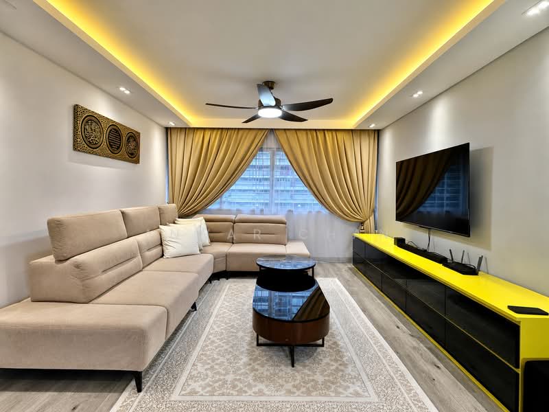 For Sale - 886 Tampines Street 83