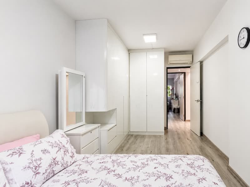 886 Tampines Street 83, 886 Tampines Street 83, 3 Bedrooms, 1,313 sqft, HDB Flat For Sale, by Anwar Chan, 500132099 - Bedroom - PropertyGuru.com.sg