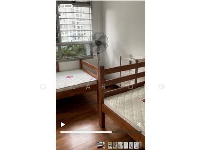 For Rent - 277D Compassvale Link