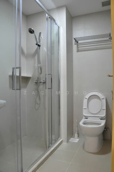 Forestville, 36 Woodlands Drive 16, Studio, 300 sqft, Executive Condominium For Rent, by Zac Mohd, 500132102 - Bathroom - PropertyGuru.com.sg