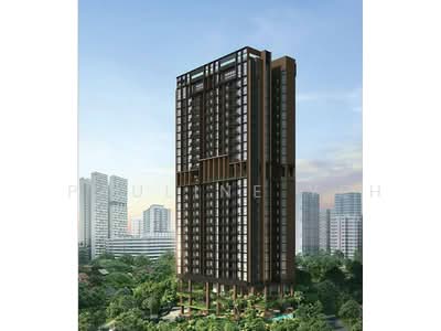 For Sale - The Arcady At Boon Keng