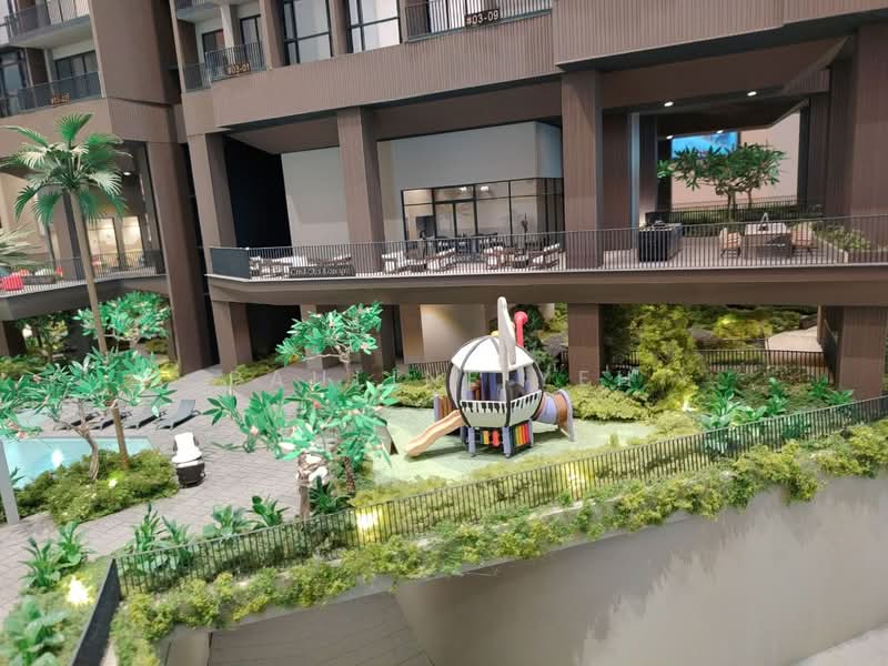 The Arcady At Boon Keng, 1037 Serangoon Road, 3 Bedrooms, 1,195 sqft, Condominium For Sale, by Pauline Yeh, 500132104 - Exterior - PropertyGuru.com.sg