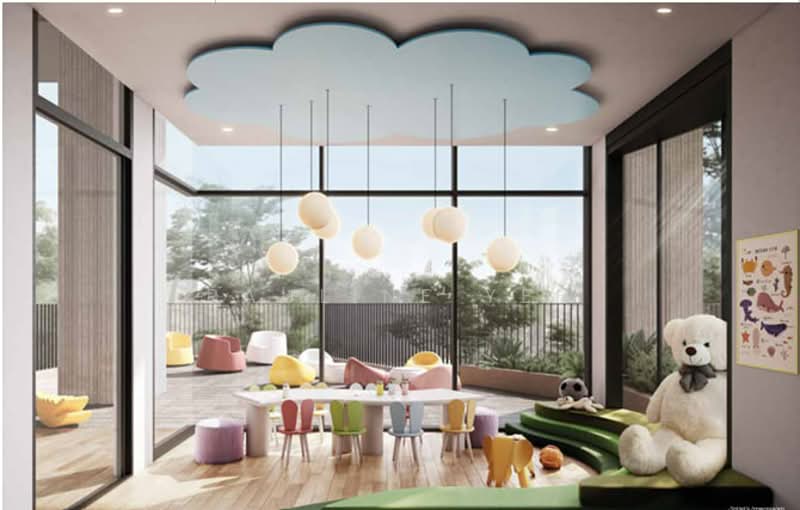 The Arcady At Boon Keng, 1037 Serangoon Road, 3 Bedrooms, 1,195 sqft, Condominium For Sale, by Pauline Yeh, 500132104 - Interior - PropertyGuru.com.sg
