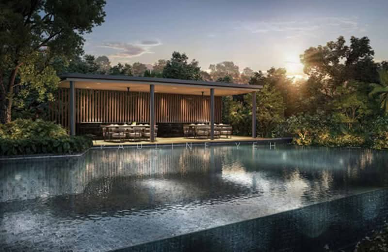 The Arcady At Boon Keng, 1037 Serangoon Road, 3 Bedrooms, 1,195 sqft, Condominium For Sale, by Pauline Yeh, 500132104 - Exterior - PropertyGuru.com.sg