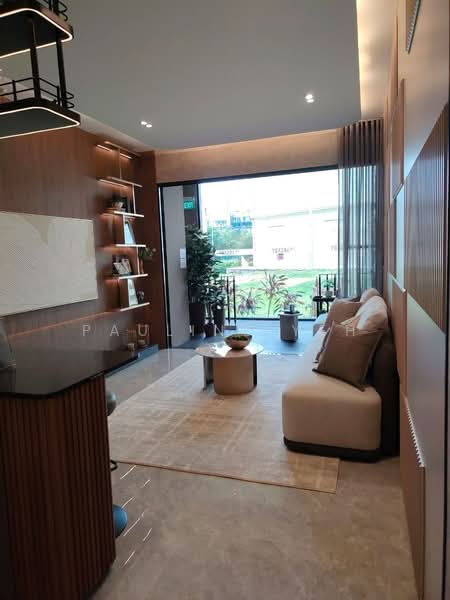 The Arcady At Boon Keng, 1037 Serangoon Road, 3 Bedrooms, 1,195 sqft, Condominium For Sale, by Pauline Yeh, 500132104 - Living Room - PropertyGuru.com.sg