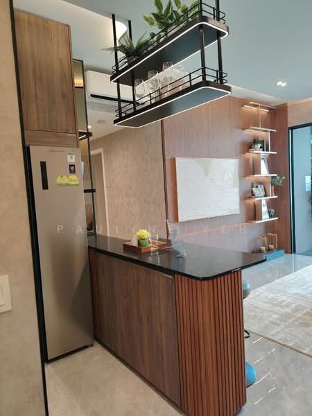 The Arcady At Boon Keng, 1037 Serangoon Road, 3 Bedrooms, 1,195 sqft, Condominium For Sale, by Pauline Yeh, 500132104 - Interior - PropertyGuru.com.sg