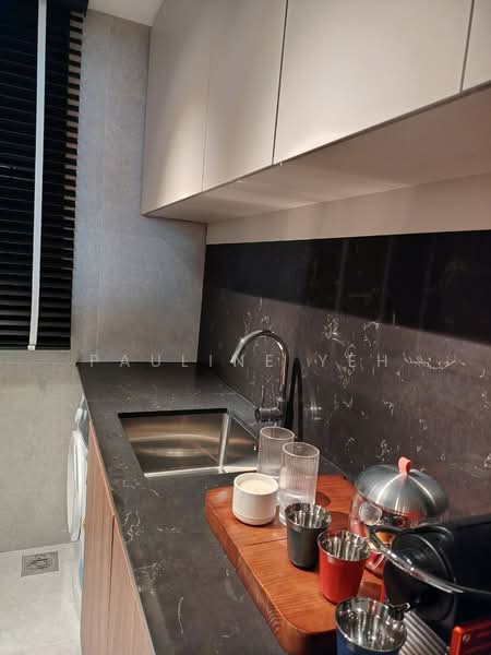 The Arcady At Boon Keng, 1037 Serangoon Road, 3 Bedrooms, 1,195 sqft, Condominium For Sale, by Pauline Yeh, 500132104 - Kitchen - PropertyGuru.com.sg
