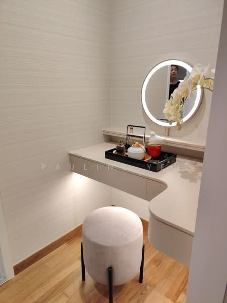 The Arcady At Boon Keng, 1037 Serangoon Road, 3 Bedrooms, 1,195 sqft, Condominium For Sale, by Pauline Yeh, 500132104 - Interior - PropertyGuru.com.sg