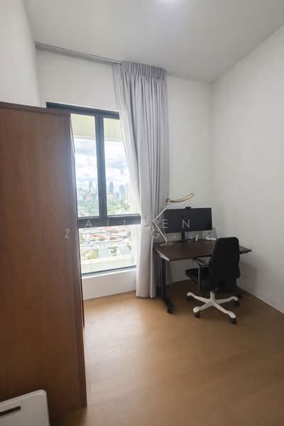Highline Residences, 7 Kim Tian Road, 3 Bedrooms, 1,152 sqft, Condominium For Rent, by Aileen Zhang (爱琳）, 500132106 - Study - PropertyGuru.com.sg