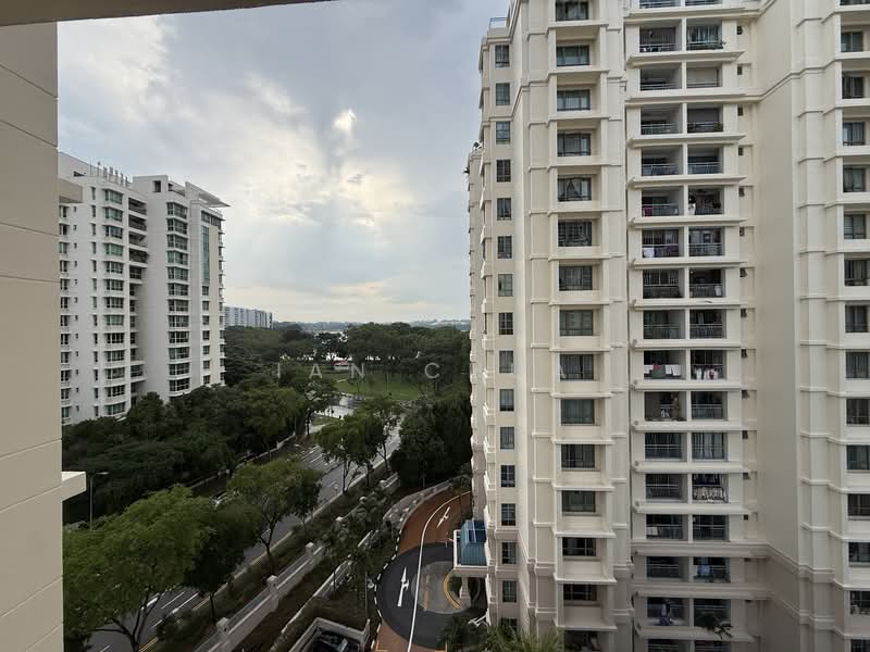 For Sale - Aquarius By The Park