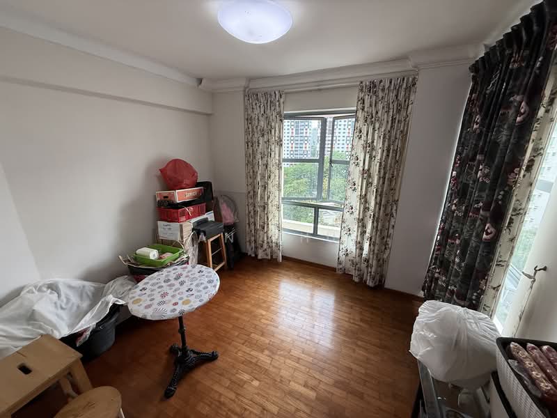 Aquarius By The Park, 3 Bedok Reservoir View, 3 Bedrooms, 1,227 sqft, Condominium For Sale, by Ian Chua, 500132108 - Interior - PropertyGuru.com.sg