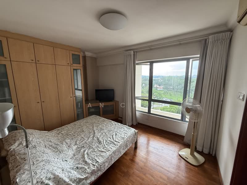 Aquarius By The Park, 3 Bedok Reservoir View, 3 Bedrooms, 1,227 sqft, Condominium For Sale, by Ian Chua, 500132108 - Bedroom - PropertyGuru.com.sg