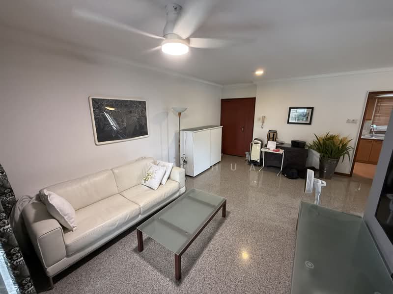 For Sale - Aquarius By The Park