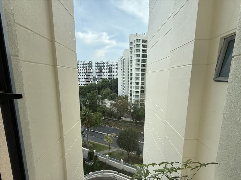 Aquarius By The Park, 3 Bedok Reservoir View, 3 Bedrooms, 1,227 sqft, Condominium For Sale, by Ian Chua, 500132108 - View - PropertyGuru.com.sg
