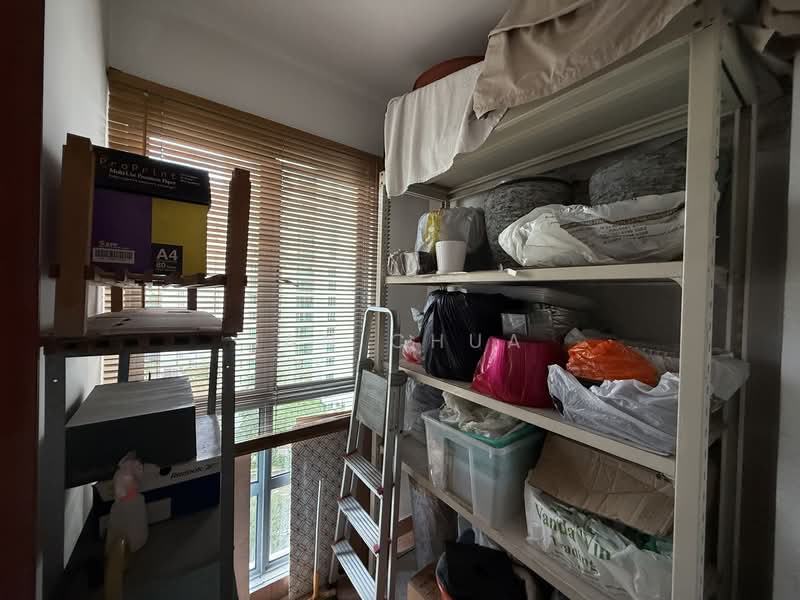 Aquarius By The Park, 3 Bedok Reservoir View, 3 Bedrooms, 1,227 sqft, Condominium For Sale, by Ian Chua, 500132108 - Interior - PropertyGuru.com.sg