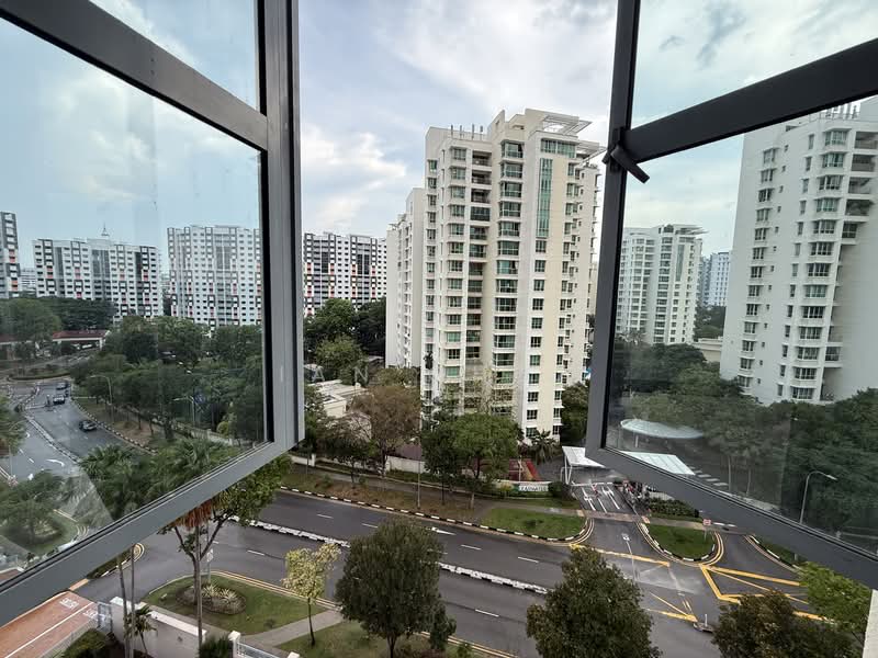 Aquarius By The Park, 3 Bedok Reservoir View, 3 Bedrooms, 1,227 sqft, Condominium For Sale, by Ian Chua, 500132108 - PropertyGuru.com.sg