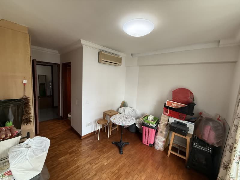 Aquarius By The Park, 3 Bedok Reservoir View, 3 Bedrooms, 1,227 sqft, Condominium For Sale, by Ian Chua, 500132108 - Interior - PropertyGuru.com.sg