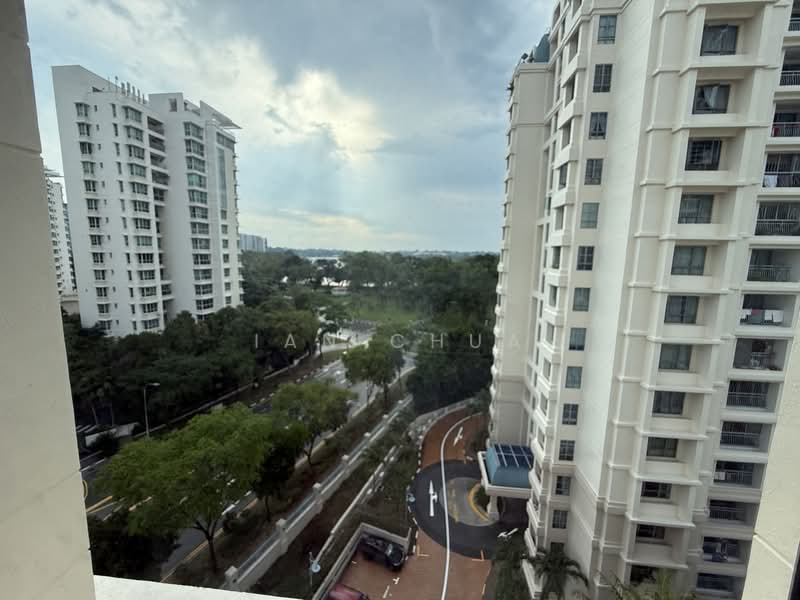 Aquarius By The Park, 3 Bedok Reservoir View, 3 Bedrooms, 1,227 sqft, Condominium For Sale, by Ian Chua, 500132108 - Exterior - PropertyGuru.com.sg