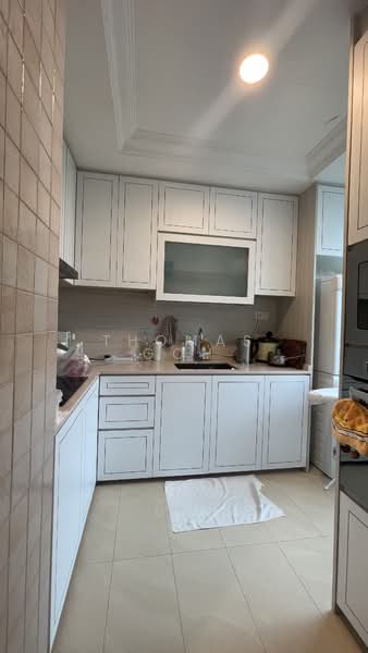 Evelyn Mansions, 20 Evelyn Road, 2 Bedrooms, 797 sqft, Apartment For Rent, by Thomas Goh, 500132109 - Kitchen - PropertyGuru.com.sg