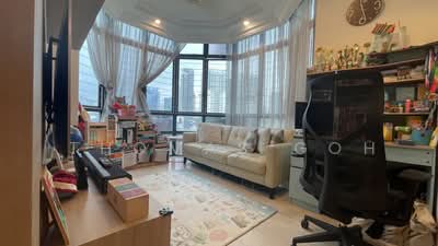 For Rent - Evelyn Mansions