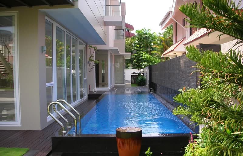 Sommerville Detached, , 6 Bedrooms, 8,800 sqft, Bungalow House For Rent, by SG Yong, 500132112 - PropertyGuru.com.sg