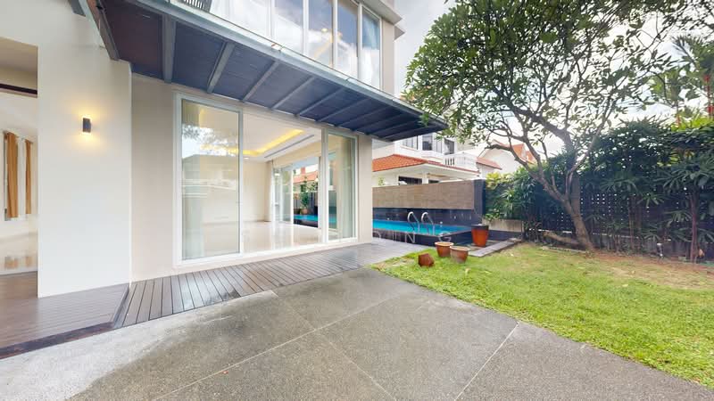 Sommerville Detached, , 7 Bedrooms, 8,800 sqft, Bungalow House For Rent, by SG Yong, 500132112 - Exterior - PropertyGuru.com.sg