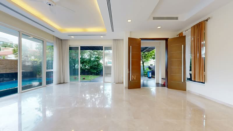 Sommerville Detached, , 7 Bedrooms, 8,800 sqft, Bungalow House For Rent, by SG Yong, 500132112 - PropertyGuru.com.sg