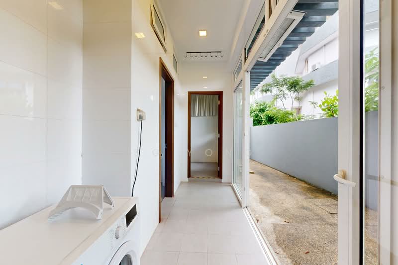Sommerville Detached, , 7 Bedrooms, 8,800 sqft, Bungalow House For Rent, by SG Yong, 500132112 - Interior - PropertyGuru.com.sg