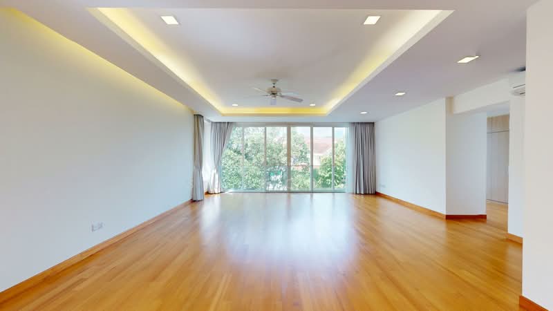 Sommerville Detached, , 7 Bedrooms, 8,800 sqft, Bungalow House For Rent, by SG Yong, 500132112 - Master room - PropertyGuru.com.sg