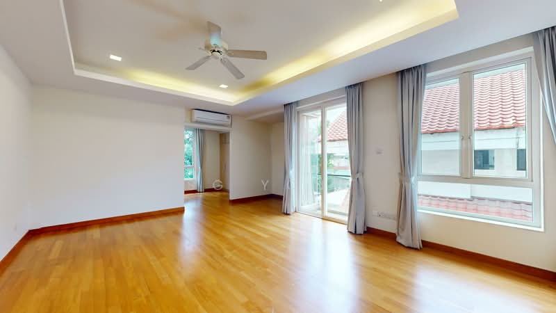 Sommerville Detached, , 7 Bedrooms, 8,800 sqft, Bungalow House For Rent, by SG Yong, 500132112 - Living Room - PropertyGuru.com.sg